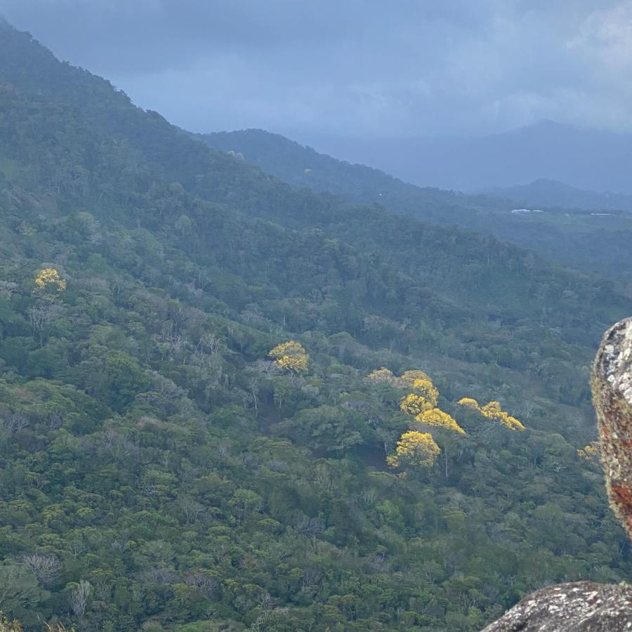 サンタ・フェ La Qhia Eco Retreatホステル エクステリア 写真